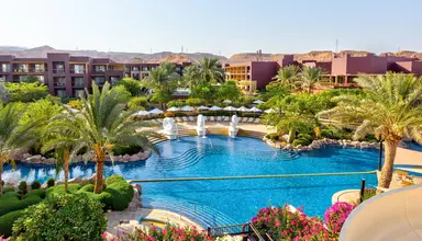 Movenpick Resort & Spa Tala Bay