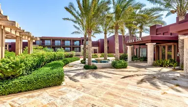 Movenpick Resort & Spa Tala Bay