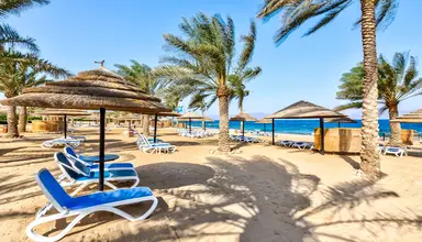 Movenpick Resort & Spa Tala Bay