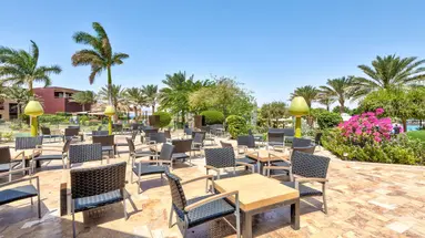 Movenpick Resort & Spa Tala Bay