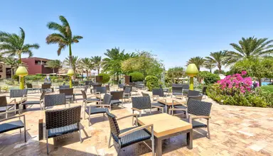Movenpick Resort & Spa Tala Bay