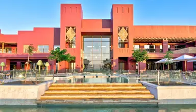 Movenpick Resort & Spa Tala Bay