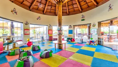 Movenpick Resort & Spa Tala Bay