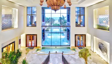 Movenpick Resort & Spa Tala Bay