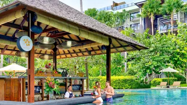 Movenpick Resort & Spa
