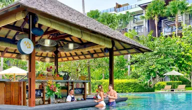 Movenpick Resort & Spa