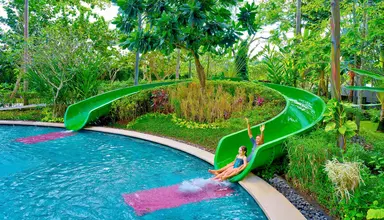 Movenpick Resort & Spa