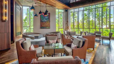 Movenpick Resort & Spa