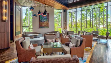 Movenpick Resort & Spa