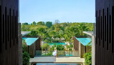 Movenpick Resort & Spa