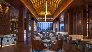 Movenpick Resort & Spa
