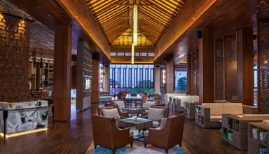 Movenpick Resort & Spa