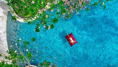 Movenpick Resort & Spa