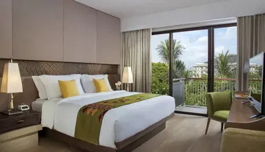 Movenpick Resort & Spa