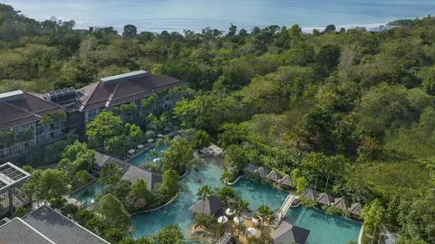 Hotel Movenpick Resort & Spa