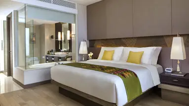 Movenpick Resort & Spa