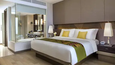 Movenpick Resort & Spa