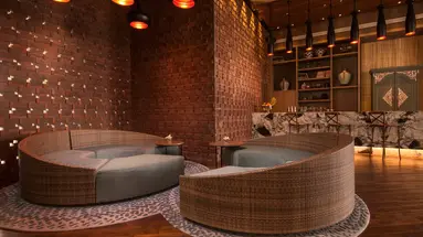 Movenpick Resort & Spa