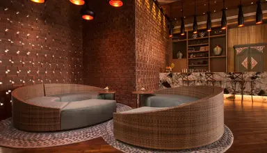 Movenpick Resort & Spa