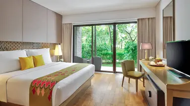 Movenpick Resort & Spa