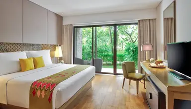 Movenpick Resort & Spa