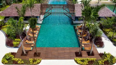 Movenpick Resort & Spa