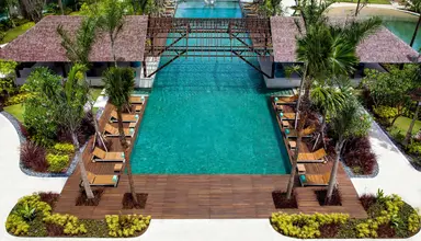 Movenpick Resort & Spa