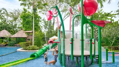 Movenpick Resort & Spa