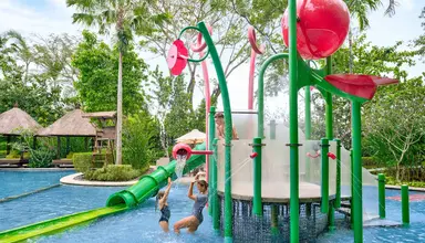Movenpick Resort & Spa