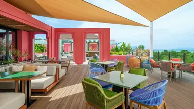 Movenpick Resort & Spa