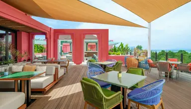 Movenpick Resort & Spa