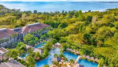 Movenpick Resort & Spa