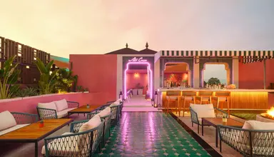 Movenpick Resort & Spa