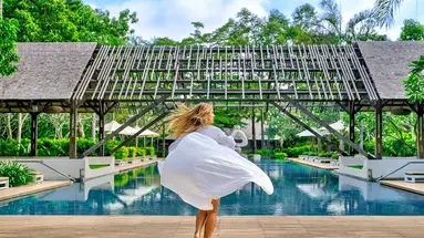 Movenpick Resort & Spa