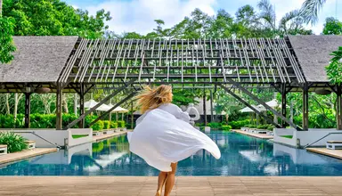 Movenpick Resort & Spa