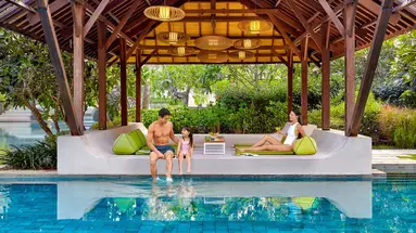 Movenpick Resort & Spa