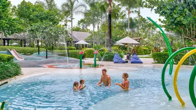 Movenpick Resort & Spa