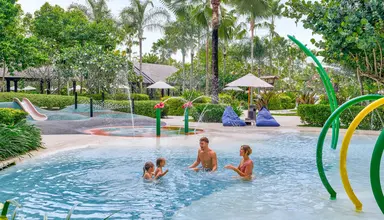 Movenpick Resort & Spa