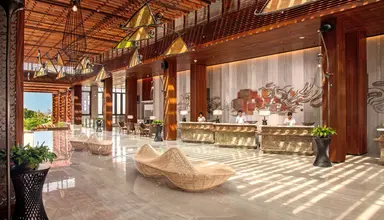 Movenpick Resort & Spa