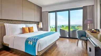 Movenpick Resort & Spa