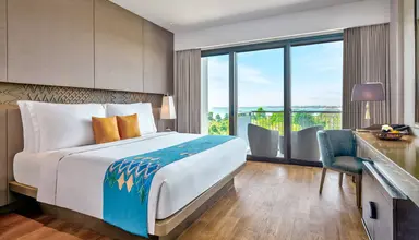 Movenpick Resort & Spa