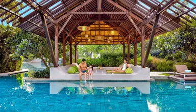 Movenpick Resort & Spa
