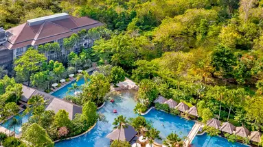 Movenpick Resort & Spa
