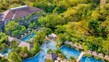 Movenpick Resort & Spa