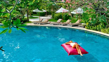 Movenpick Resort & Spa