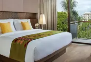 Movenpick Resort & Spa