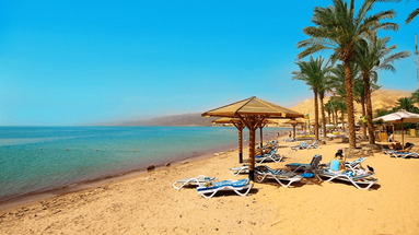 Movenpick Resort Taba