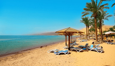 Movenpick Resort Taba