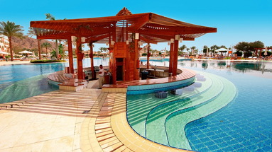 Movenpick Resort Taba