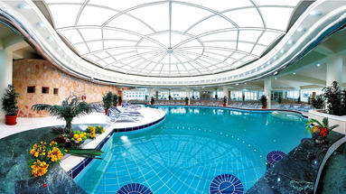 Movenpick Resort Taba